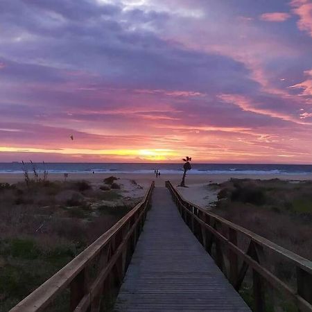 Apartamento Rincón de relax cerca de la playa Tarifa Exterior foto