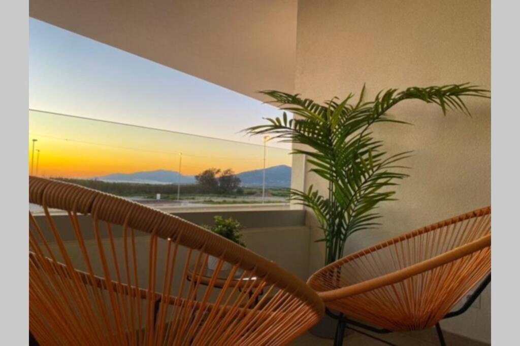 Apartamento Rincón de relax cerca de la playa Tarifa Exterior foto