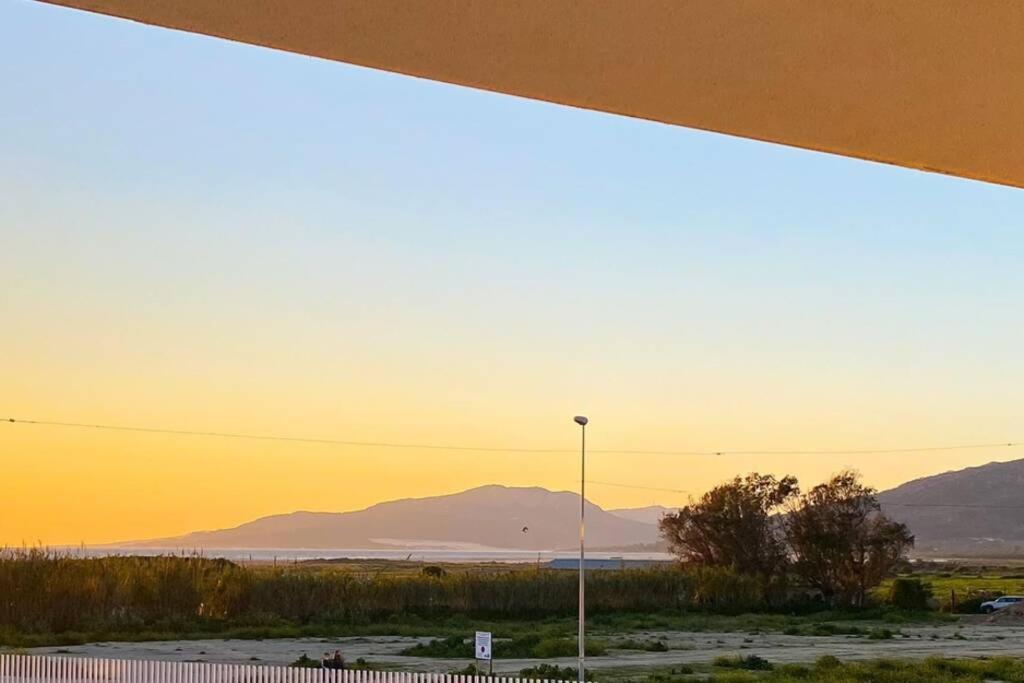 Apartamento Rincón de relax cerca de la playa Tarifa Exterior foto