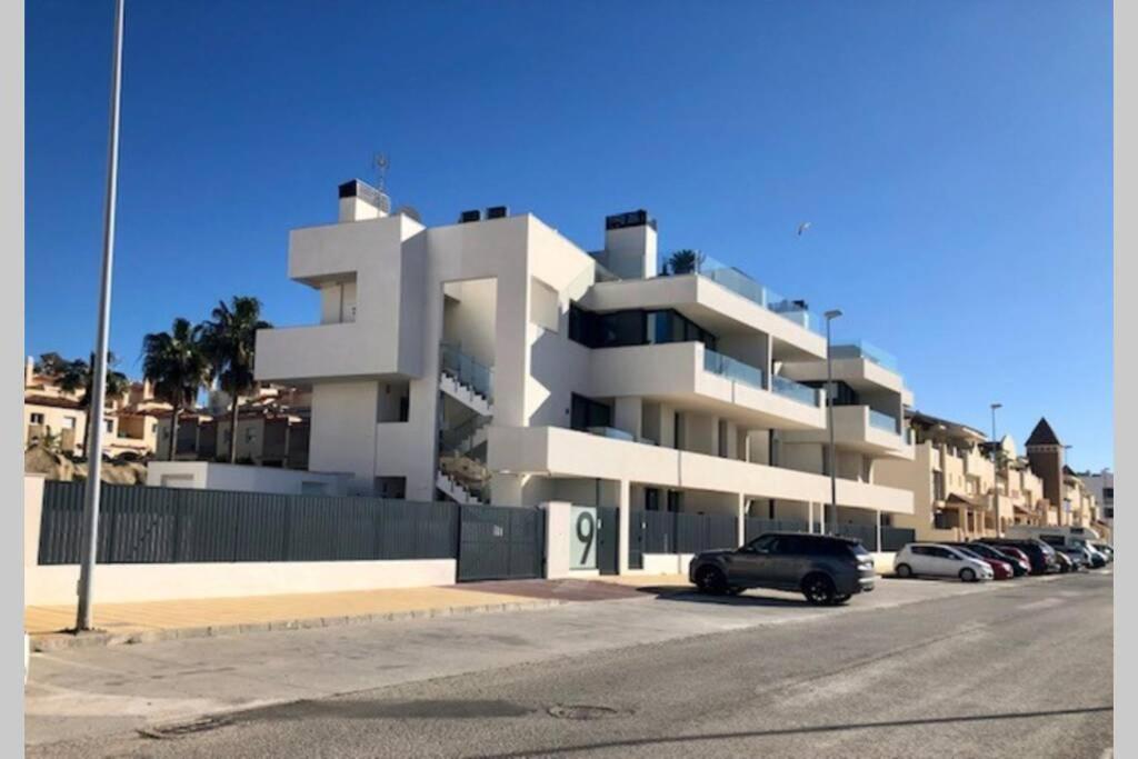 Apartamento Rincón de relax cerca de la playa Tarifa Exterior foto