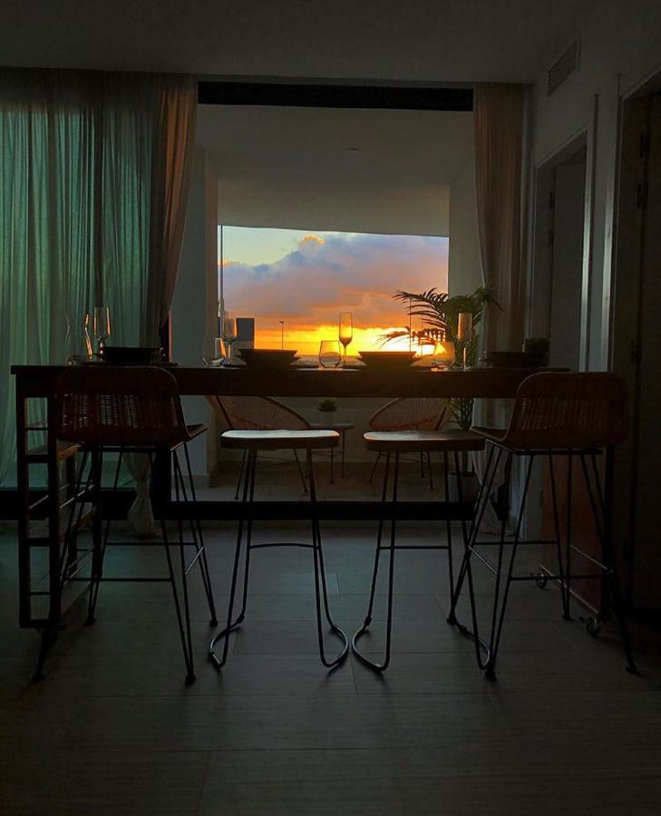 Apartamento Rincón de relax cerca de la playa Tarifa Exterior foto