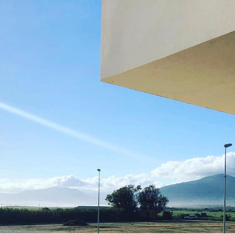 Apartamento Rincón de relax cerca de la playa Tarifa Exterior foto